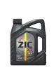 Моторное масло ZIC X7 LS 5W30, 4л