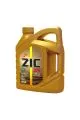 Моторное масло ZIC X9 5W40 SP, 4л