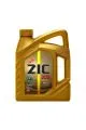 Моторное масло ZIC X9 FE 0W20, 4л