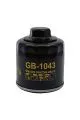 Масляный фильтр BIG FILTER GB-1043 (W71252, VAG 030115561AA, 030115561B, 030115561T)