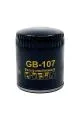 Масляный фильтр BIG FILTER GB-107 (W930/9, OP550, ГАЗ 05221109013)