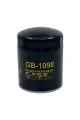 Масляный фильтр BIG FILTER GB-1098 (WP1144, OC248, OP594/1, Iveco 1900823)