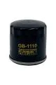 Масляный фильтр BIG FILTER GB-1110 (C932, Suzuki, Nissan, Mitsubishi, Mazda, GM)