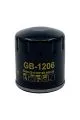 Масляный фильтр BIG FILTER GB-1206 (W7058, Citroen/Peugeot 000110938)