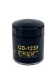 Масляный фильтр BIG FILTER GB-1239 (MMC 1230A045, F1230A114, MD184086, MZ690071)