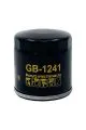 Масляный фильтр BIG FILTER GB-1241 (W6021, GM 96475855)
