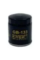 Масляный фильтр BIG FILTER GB-133 (W713/28, Land Rover/Jaguar ADU9826)