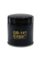 Масляный фильтр BIG FILTER GB-141 (W 6025, Renault 152009645R)