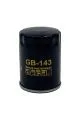 Масляный фильтр BIG FILTER GB-143 (C809, Honda 04154PR3E00, 15400PH1F03)
