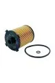 Масляный фильтр BIG FILTER GB-1489EC (HU 8014 Z, Volvo 31372212, Geely 1056025900)