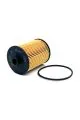 Масляный фильтр BIG FILTER GB-1497 (HU8009Z, VAG 03H115561/03H115562, Porsche 95810722210)