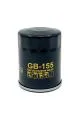 Масляный фильтр BIG FILTER GB-155 (C113, Toyota 1560016010, 9008091210)