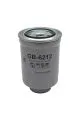 Топливный фильтр BIG FILTER GB-6212 (WK828X, KC83D, PP855, Toyota 0423476010)