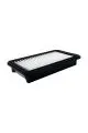 Воздушный фильтр BIG FILTER GB-930 (C23004, LX2842, AP176/5, Suzuki 1378079J00)