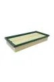 Воздушный фильтр BIG FILTER GB-95008 (C35126, LX4397, AP129/9, Land Rover/Jaguar LR011593)