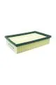 Воздушный фильтр BIG FILTER GB-95022 (C28155, LX1957, AP129/7, 6G929601AB, LR003011)