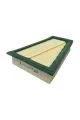 Воздушный фильтр BIG FILTER GB-95025 (C27125, LX2787, AP028/5, BMW 13717582908)