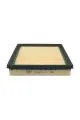 Воздушный фильтр BIG FILTER GB-95031 (C24025, LX2077/3, AP026/1, BMW 13717630911)