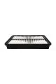 Воздушный фильтр BIG FILTER GB-95036PL (C30017, AP197/9, 281132W100, S281132W100)