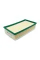 Воздушный фильтр BIG FILTER GB-95045 (C29110, LX3754, AP090/9, 1638027680)