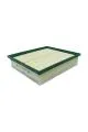 Воздушный фильтр BIG FILTER GB-95071PR (C29168, LX1656, AP137/4, GM 4405238)