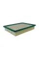 Воздушный фильтр BIG FILTER GB-95093 (Toyota 178010L040, 178010L050)