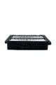 Воздушный фильтр BIG FILTER GB-9510 (Daewoo 42386928/96536696, GM 42386928)