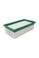 Воздушный фильтр BIG FILTER GB-95118 (Renault 165466859R)