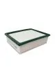 Воздушный фильтр BIG FILTER GB-95123 (LX 4557, Great Wall/Haval 1109110XKZ1DA)