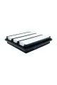 Воздушный фильтр BIG FILTER GB-95129PL (Geely 2032003500, 2032007600)