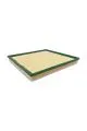 Воздушный фильтр BIG FILTER GB-95142 (Great Wall/Haval 1109110XKV08A)