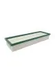 Воздушный фильтр BIG FILTER GB-95163 (Chery 151000187AA)