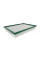 Воздушный фильтр BIG FILTER GB-95166 (JAC 1109130V5070, Москвич 3/6)