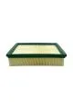 Воздушный фильтр BIG FILTER GB-9606 (BMW 13711736675, GM 0834286, VAG 058133843)