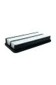 Воздушный фильтр BIG FILTER GB-9632 (A161, Toyota 1780102020, 1780164010, 1780174020)