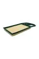 Воздушный фильтр BIG FILTER GB-9741 (C4287/2, LX571/1, AP183, VAG 032129620C)