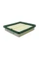 Воздушный фильтр BIG FILTER GB-9776 (C2229, LX827, AP082/1, GM 96182220)