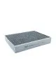Салонный фильтр BIG FILTER GB-98002C (CUK25001, LAK812, K1331A, BMW 64116821995)