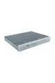 Салонный фильтр BIG FILTER GB-98066/C (CUK22032, K1310A, Toyota 8713906190)