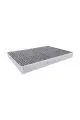 Салонный фильтр BIG FILTER GB-98072/C (CUK 31 003, K 1378A, VAG 4M0819439)
