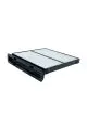 Салонный фильтр BIG FILTER GB-98084 (Subaru 72880FL000)