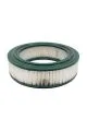 Воздушный фильтр BIG FILTER GB-99 (LX264, AR309, ГАЗ 31021109013)