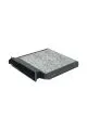 Салонный фильтр BIG FILTER GB-9906/C (K1152, CU1829, K1152A, Lada/Renault  272772132R)