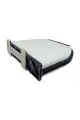 Салонный фильтр BIG FILTER GB-9952 (LA413, MB A2048300018)