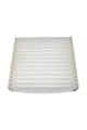 Салонный фильтр BIG FILTER GB-9955 (Suzuki 95850M68P00, Toyota 87139YZZ73)