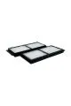 Салонный фильтр BIG FILTER GB-9968 (CU26008-2, LA501/S, K1312-2x, Mazda B38NV6751)