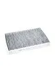 Салонный фильтр BIG FILTER GB-9969/C (AC-Renault 272772100R)