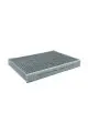 Салонный фильтр BIG FILTER GB-9986/C (CUK2733, LAK387, K1237A, LR000899, 30733893)