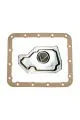 Фильтр АКПП COB-WEB 112500 (Mitsubishi MB919852, MB919847)