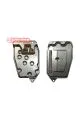 Фильтр АКПП COB-WEB SF206A (Toyota 35330-12040)